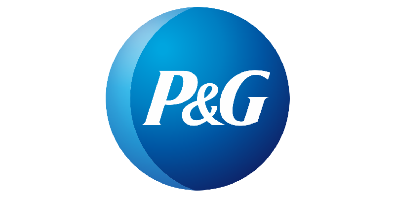 P&G