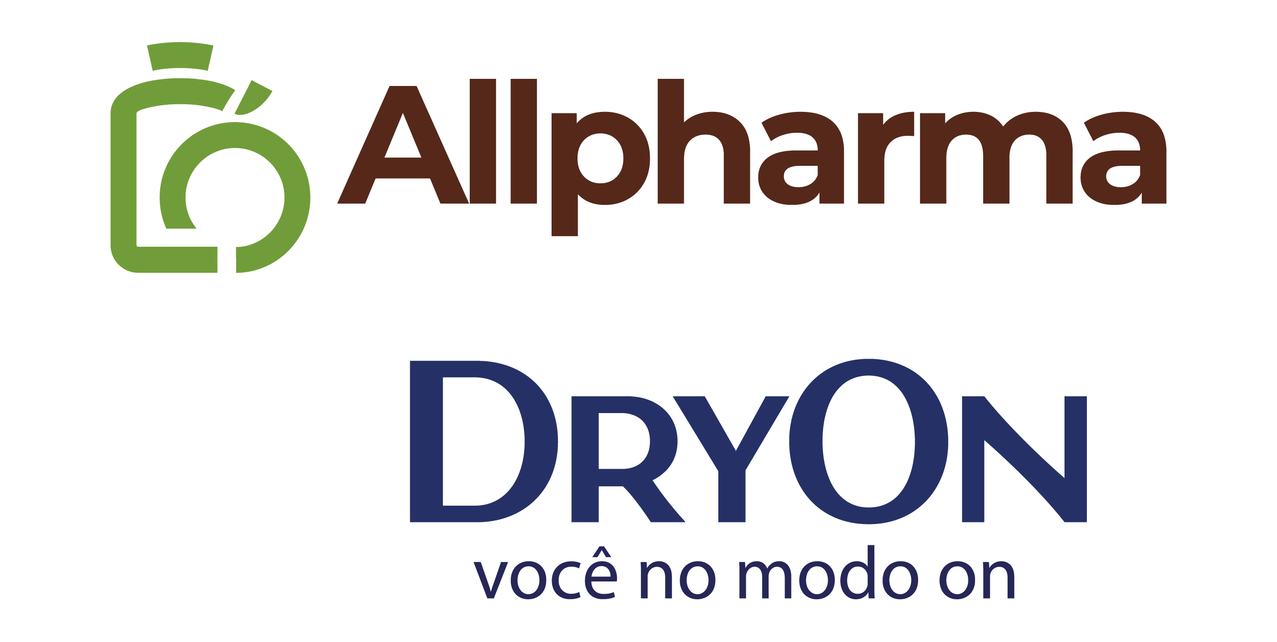 Allpharma e Dryon