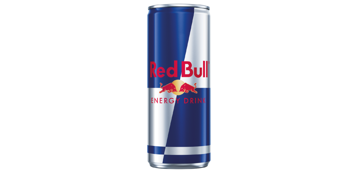 Red Bull