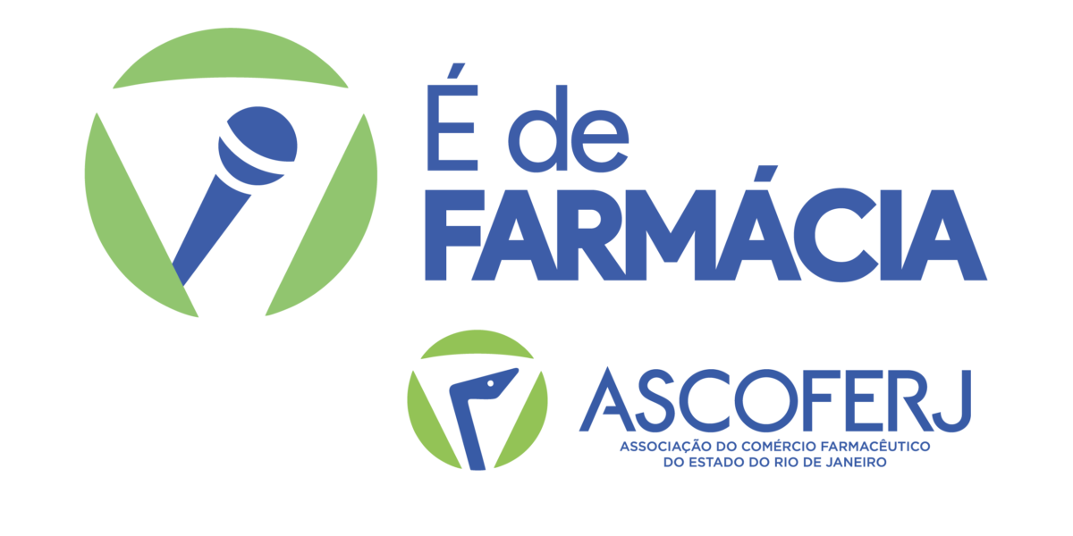 É de Farmácia | Ascoferj